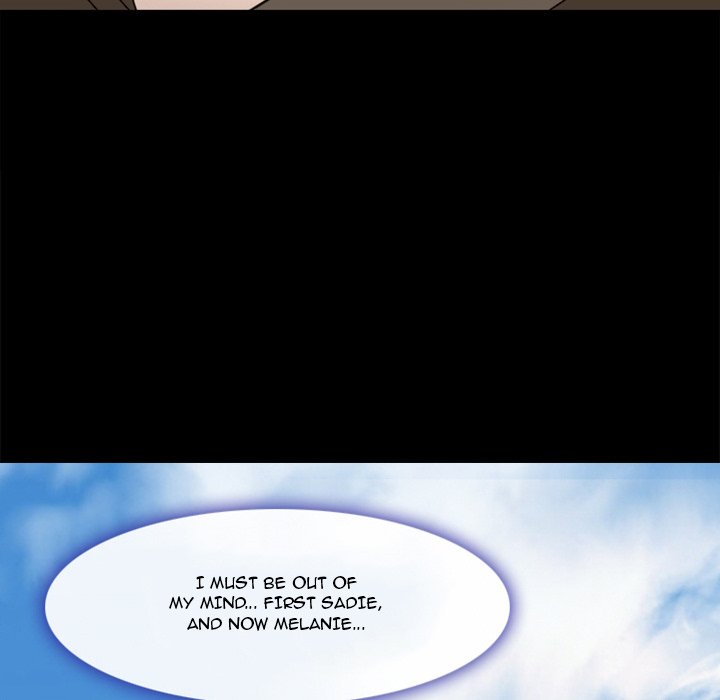 Silhouette chapter 39 page 20