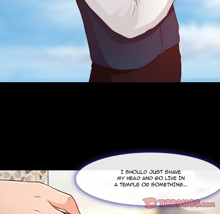 Silhouette chapter 39 page 22