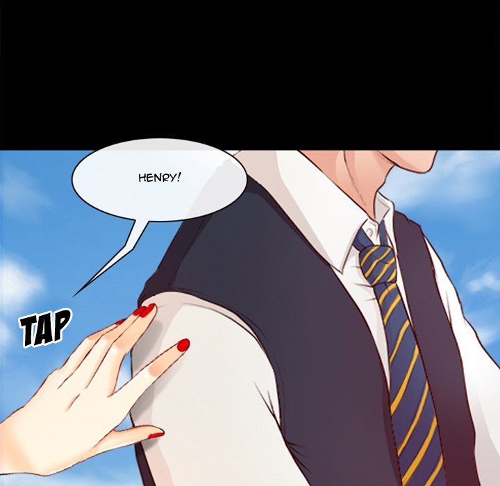 Silhouette chapter 39 page 24