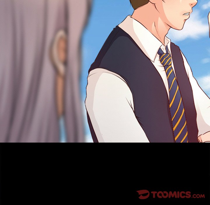 Silhouette chapter 39 page 26