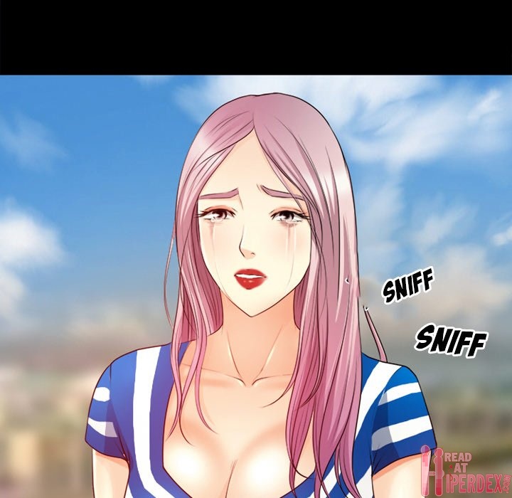 Silhouette chapter 39 page 27