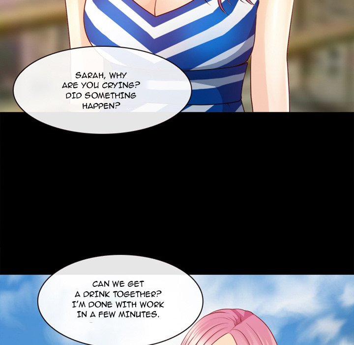 Silhouette chapter 39 page 28