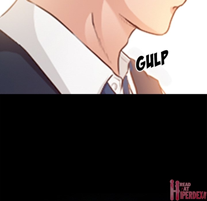 Silhouette chapter 39 page 31
