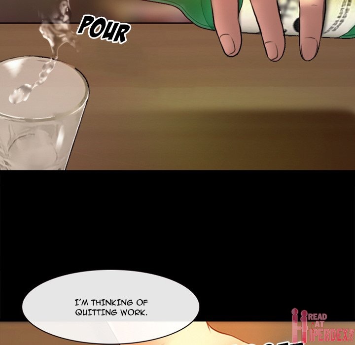 Silhouette chapter 39 page 36