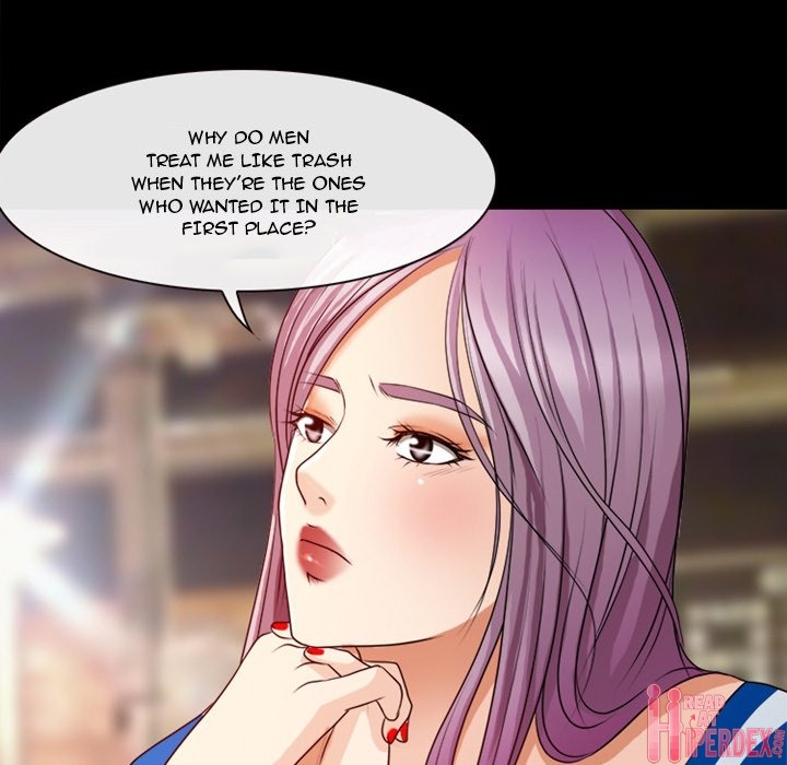Silhouette chapter 39 page 41
