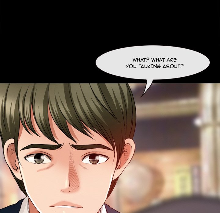 Silhouette chapter 39 page 43