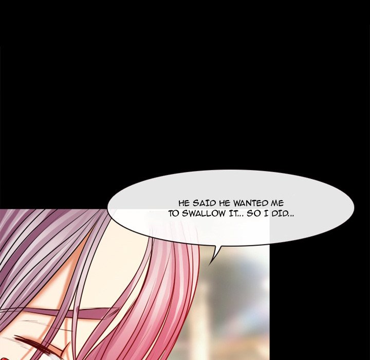 Silhouette chapter 39 page 48