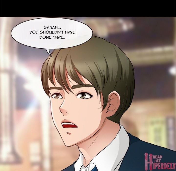 Silhouette chapter 39 page 51