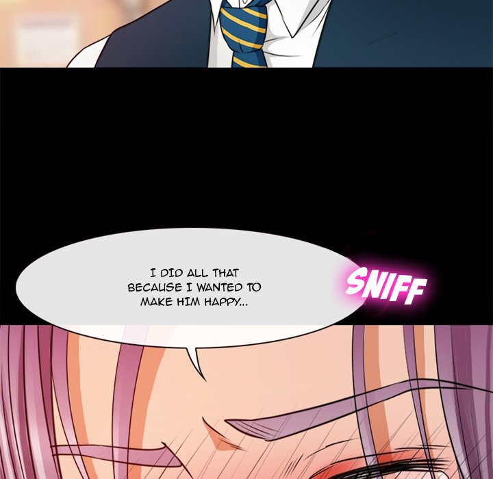 Silhouette chapter 39 page 52