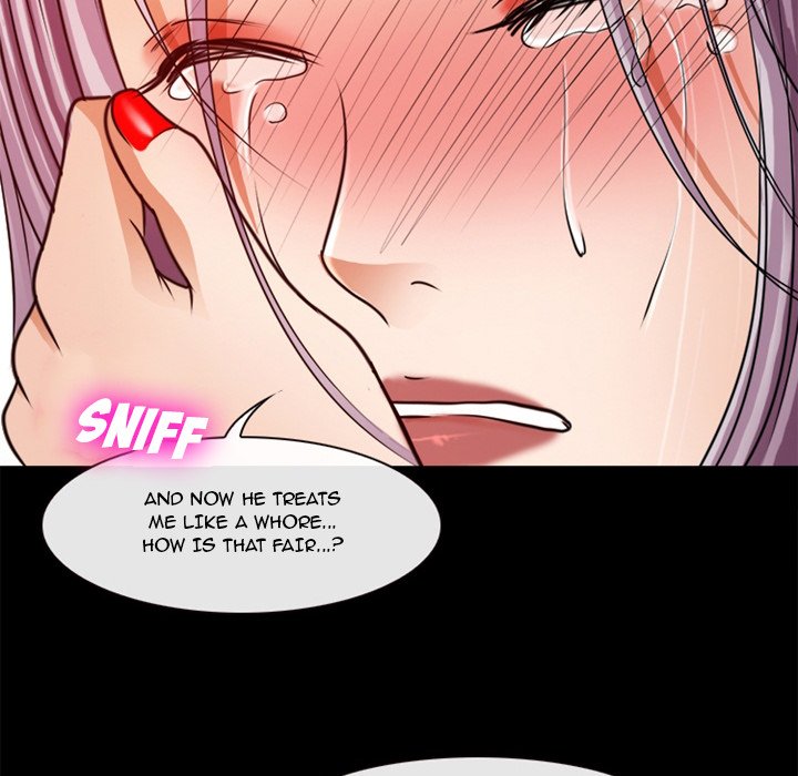 Silhouette chapter 39 page 53