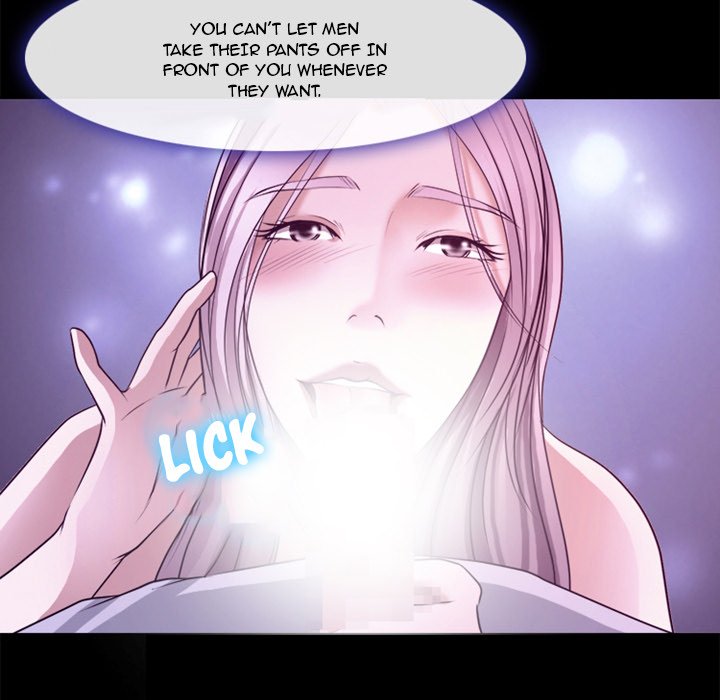 Silhouette chapter 39 page 55