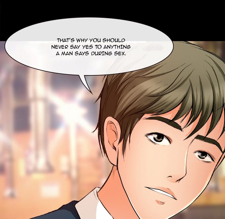 Silhouette chapter 39 page 57