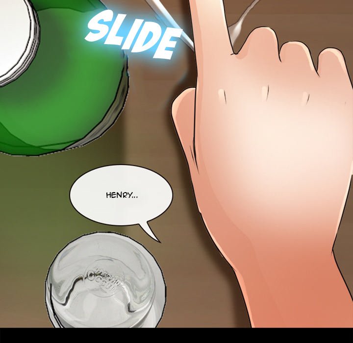 Silhouette chapter 39 page 64