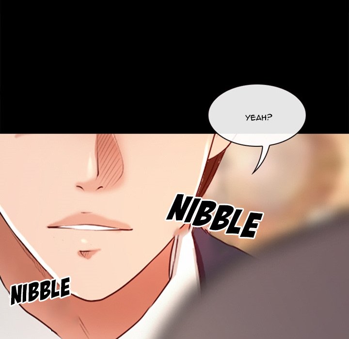 Silhouette chapter 39 page 65