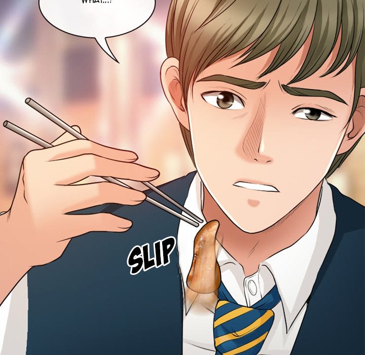 Silhouette chapter 39 page 69