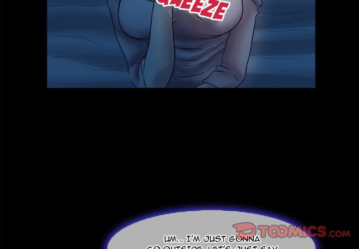 Silhouette chapter 4 page 2