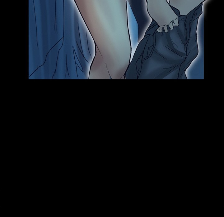 Silhouette chapter 4 page 5