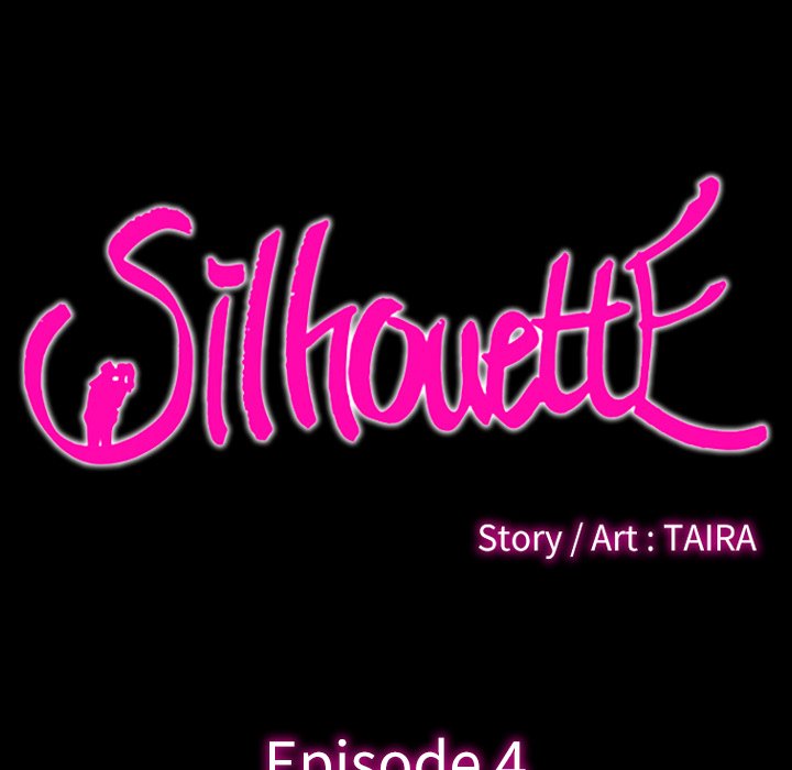 Silhouette chapter 4 page 6