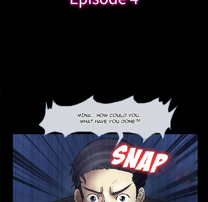 Silhouette chapter 4 page 7