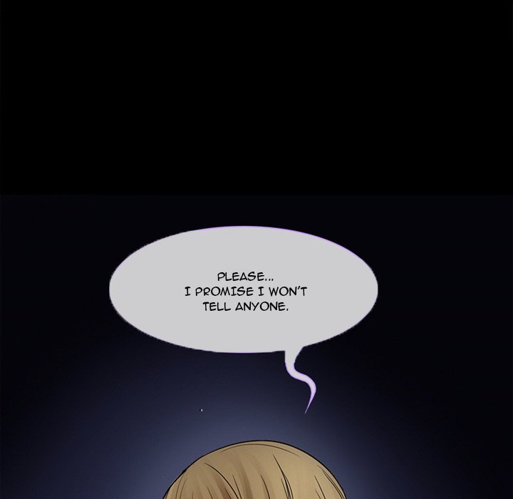 Silhouette chapter 4 page 9