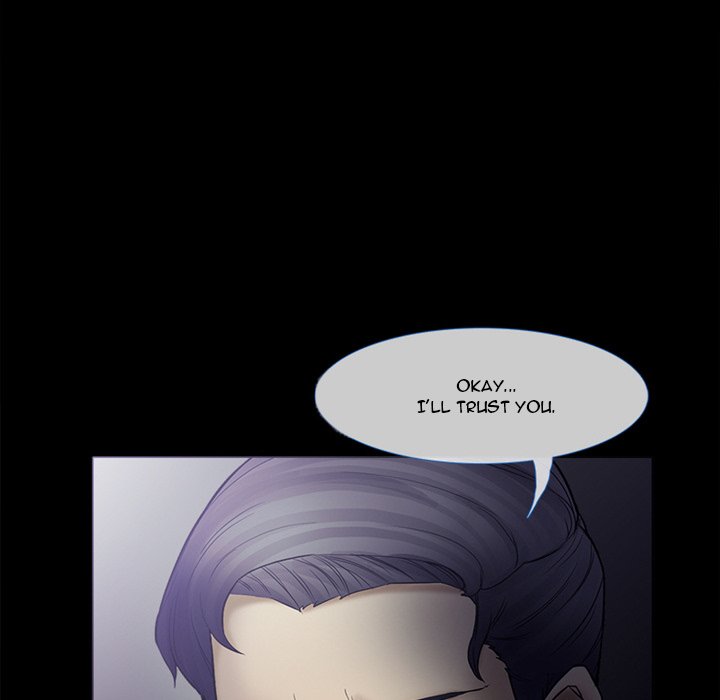 Silhouette chapter 4 page 12