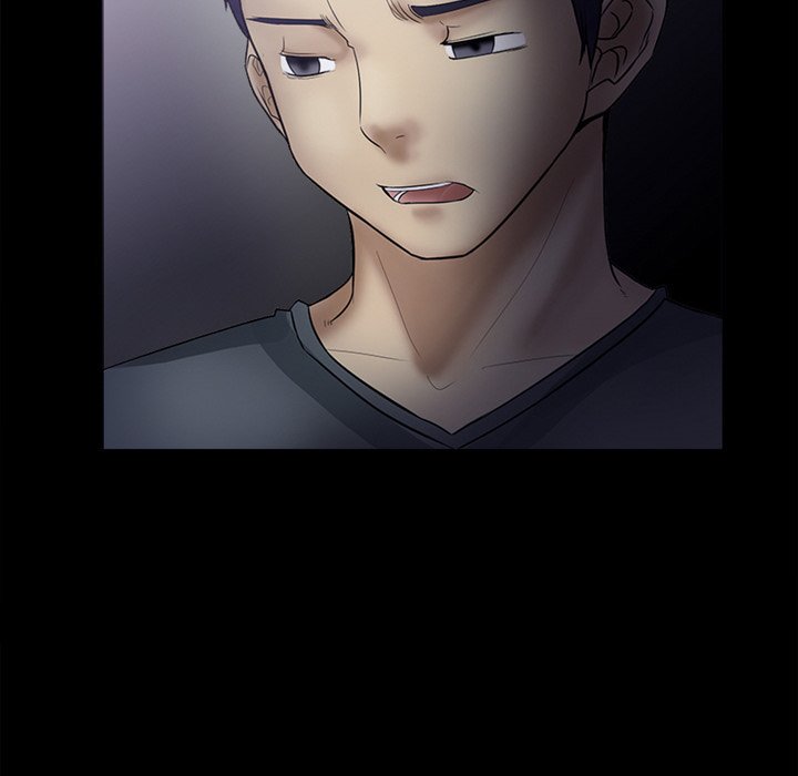Silhouette chapter 4 page 13