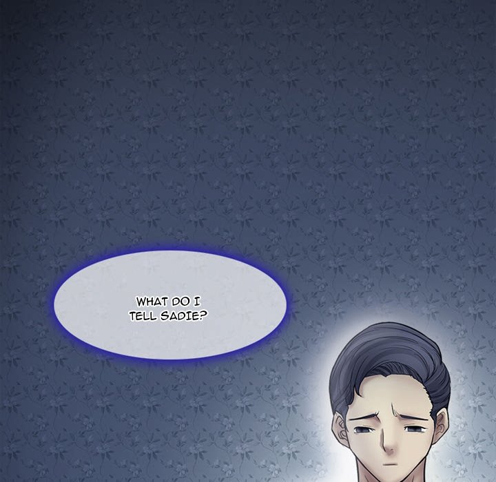 Silhouette chapter 4 page 18