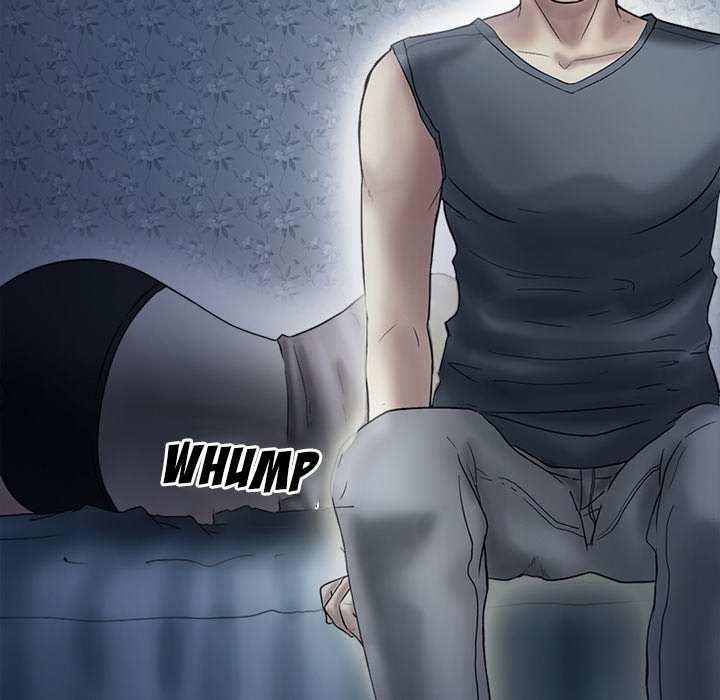 Silhouette chapter 4 page 19