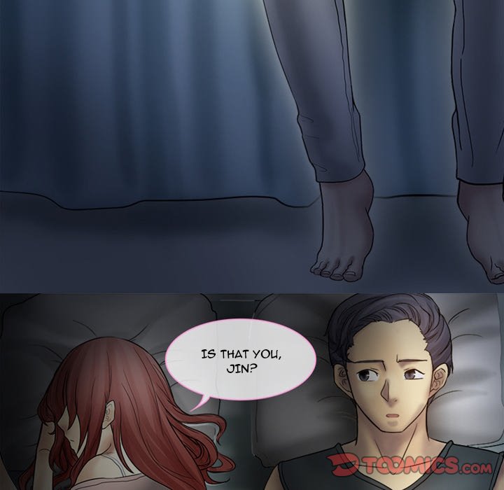 Silhouette chapter 4 page 20