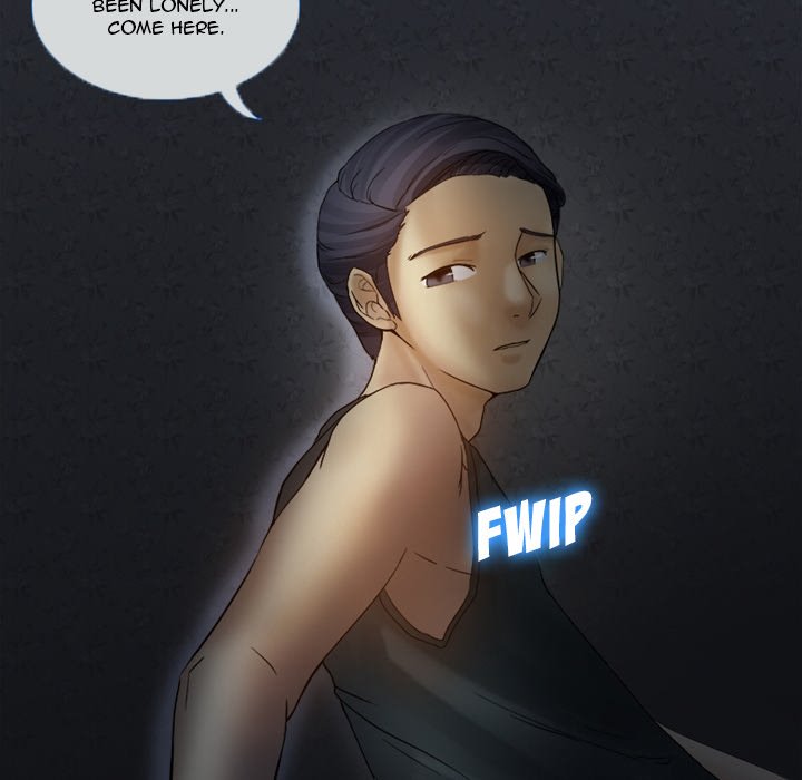 Silhouette chapter 4 page 25