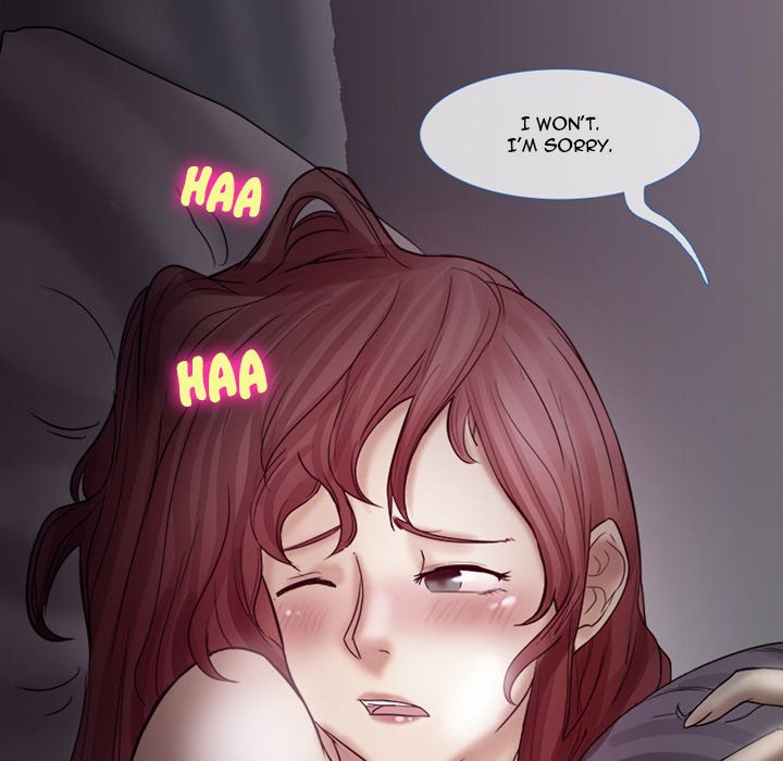 Silhouette chapter 4 page 31