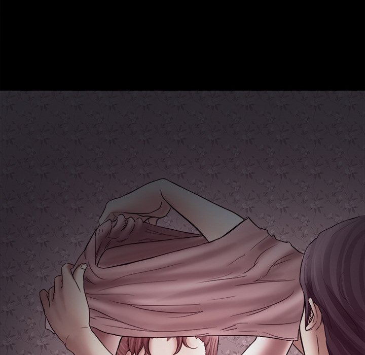 Silhouette chapter 4 page 36