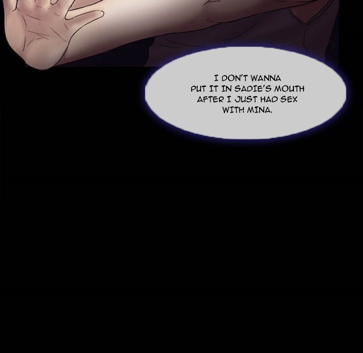 Silhouette chapter 4 page 49