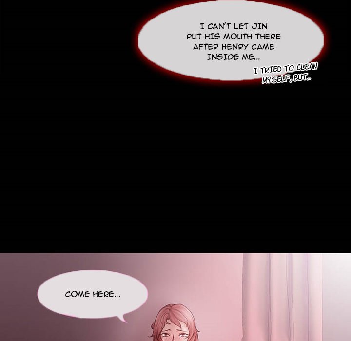 Silhouette chapter 4 page 52
