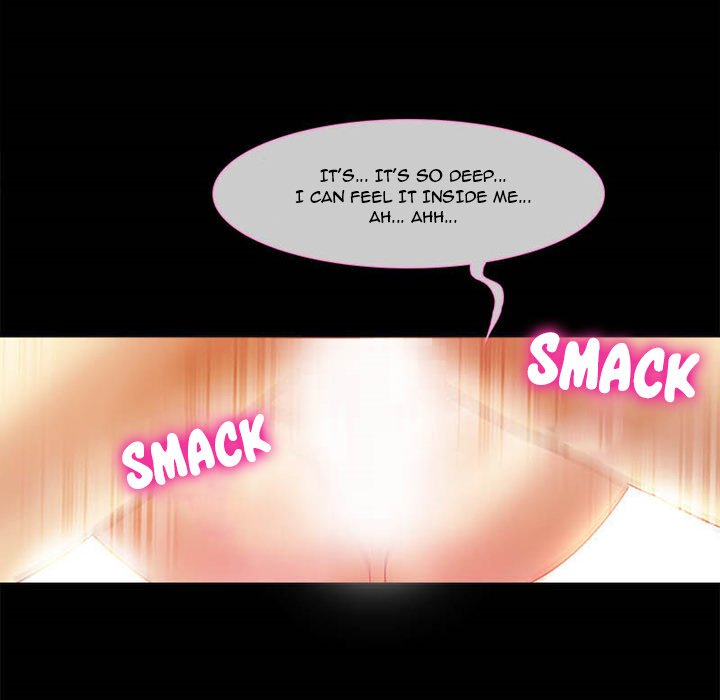 Silhouette chapter 4 page 63