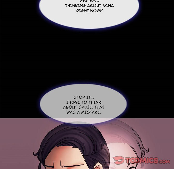 Silhouette chapter 4 page 68