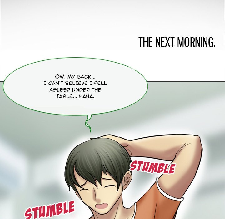 Silhouette chapter 4 page 77