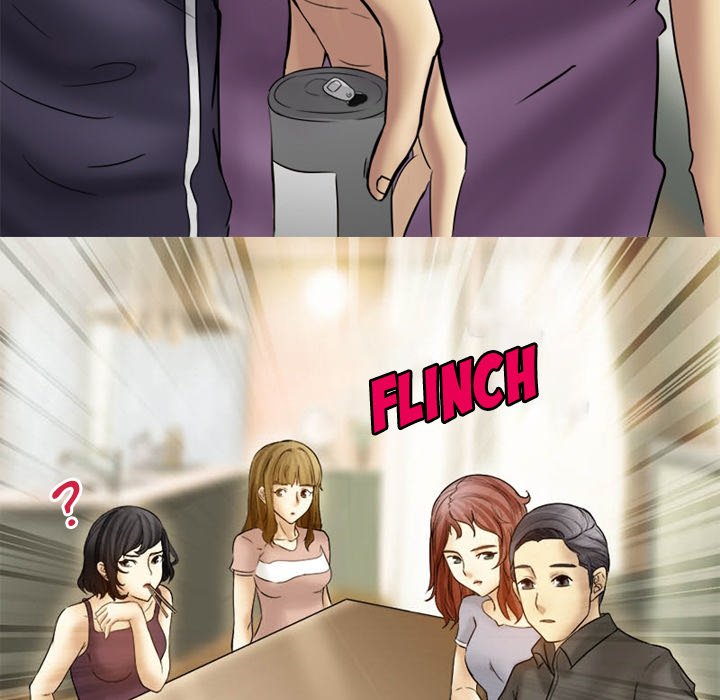 Silhouette chapter 4 page 82