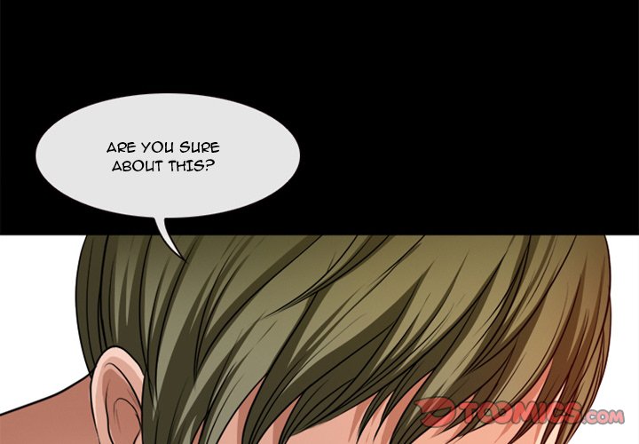 Silhouette chapter 40 page 3