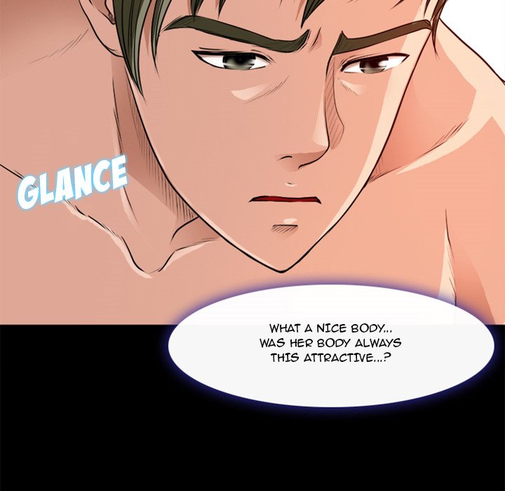 Silhouette chapter 40 page 4