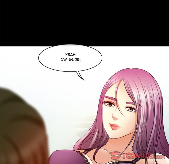Silhouette chapter 40 page 5