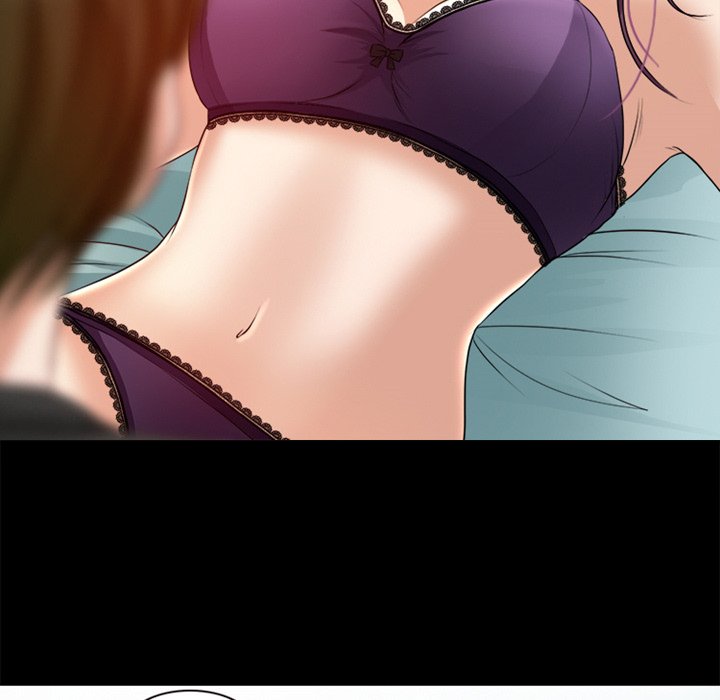 Silhouette chapter 40 page 6