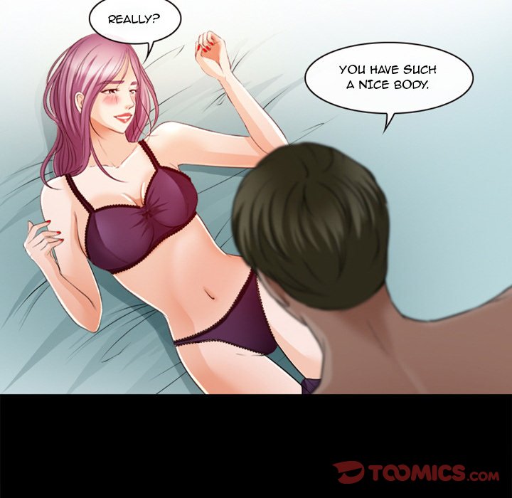 Silhouette chapter 40 page 7