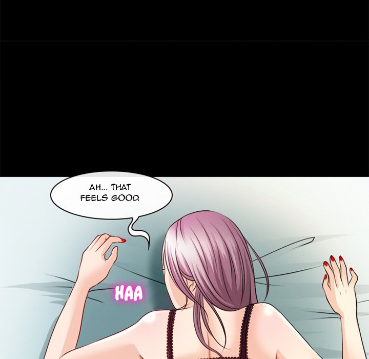Silhouette chapter 40 page 12