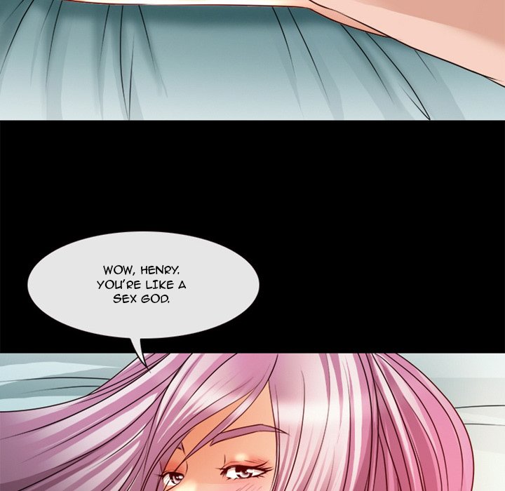 Silhouette chapter 40 page 16