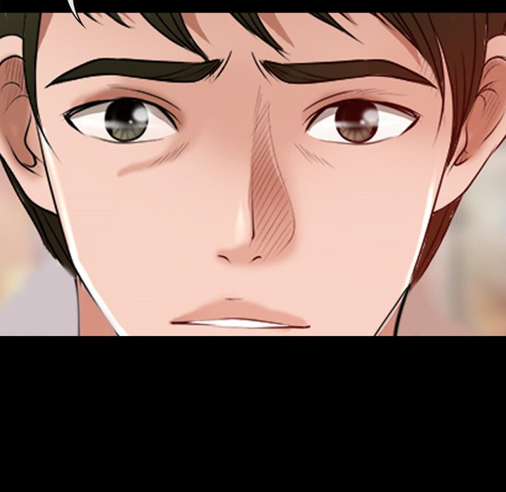Silhouette chapter 40 page 26