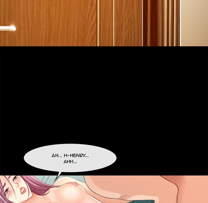 Silhouette chapter 40 page 30