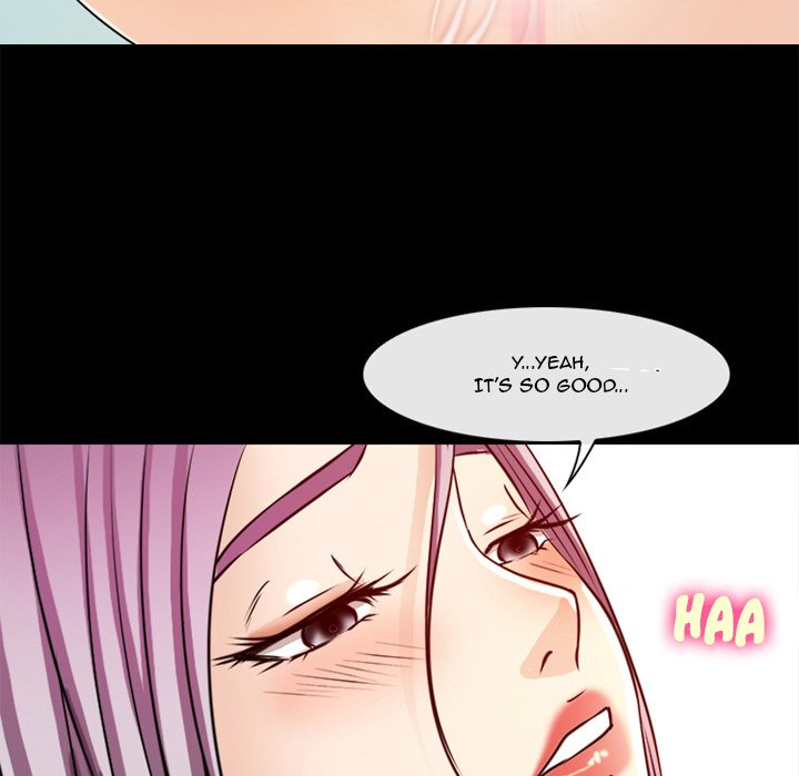 Silhouette chapter 40 page 34