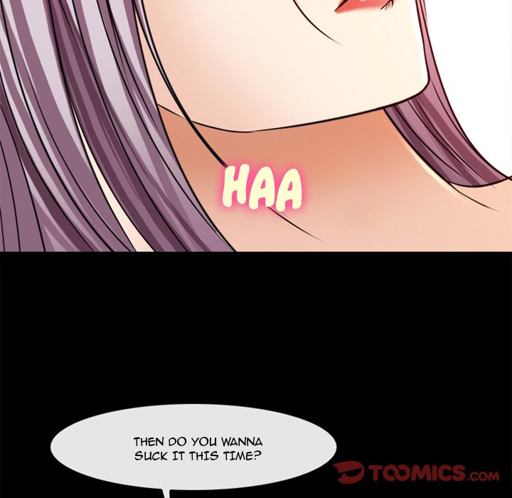 Silhouette chapter 40 page 35