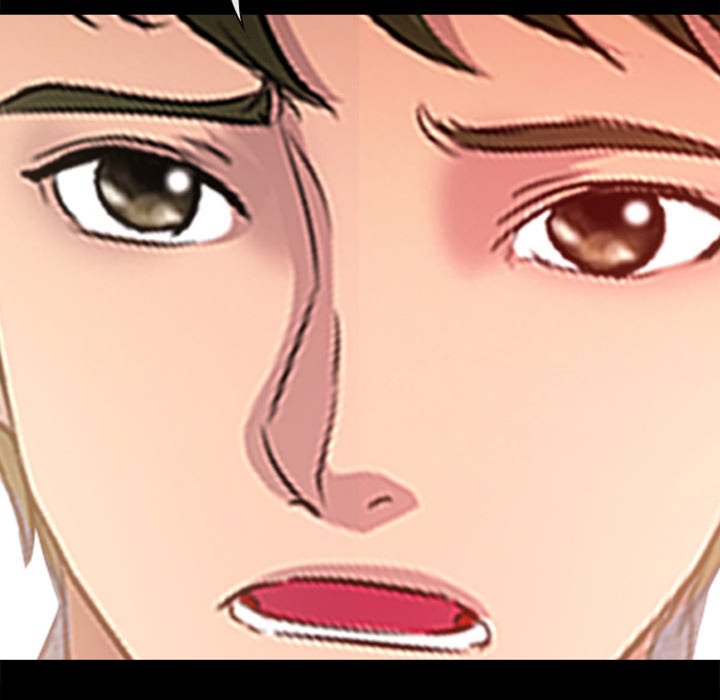 Silhouette chapter 40 page 36